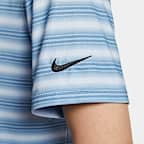 เสื้อโปโลผู้ชาย Dri-FIT Nike Velocity