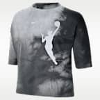 Team 13 Women's Nike WNBA Boxy Crew-Neck T-Shirt