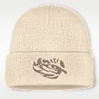 LSU Men's Nike College Cuffed Beanie