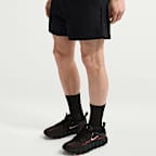 Nike 24.7 PerfectStretch Pantalons curts Dri-FIT de 15 cm - Home