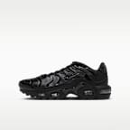 Chaussure Nike Air Max Plus SE pour ado