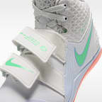 Παπούτσι στίβου για αθλήματα ρίψεων Nike Zoom Javelin Elite 3