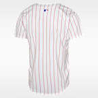 Philadelphia Phillies Home Limited Big Kids' Nike MLB Jersey