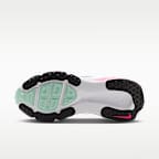 ナイキ ボメロ 18 ウィメンズ ロード ランニングシューズ