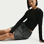 Nike Sportswear Women's Loose Woven Skirt