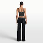 NikeSKIMS Ribbed Seamless Women's Cami Tank Top