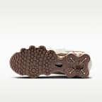 Sapatilhas Nike Shox TL para mulher