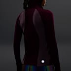 NikeLab | Running Women's Wool-Blend Mid Layer