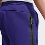 대한민국 테크 플리스 남성 나이키 축구 조거