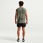 Nike N.A.C. Men's Dri-FIT Woven Shorts
