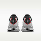 Nike Shox TL By You Custom Men's Shoes