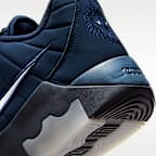 LeBron Witness 9 Basketball Shoes