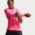 Nike Miler Men's Dri-FIT 18cm (approx.) Unlined Running Shorts