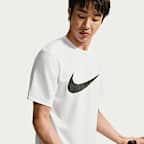 Nike Hyverse Men's Dri-FIT UV Protection Training T-Shirt