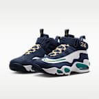 Nike Air Griffey Max 1 Men's Shoes