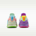 Sabrina 3 „What The?” Buty do koszykówki