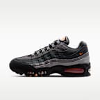 Nike Air Max 95 Big Bubble Men's Shoes
