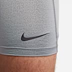 Nike Pro Men's Dri-FIT Fitness Shorts