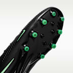Nike Phantom 6 Low Pro Artificial-Grass Soccer Cleats