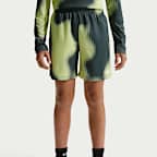 Nike Multi Renew Big Kids' (Boys') Shorts