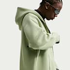 Nike Tech Men's Fleece Full-Zip Hoodie