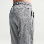 Nike Therma Men's Therma-FIT Open Hem Fitness Pants