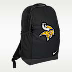 Nike Prime (Minnesota Vikings) Backpack