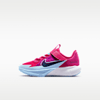 Tenis de correr para niños de preescolar Nike Sonic Fly