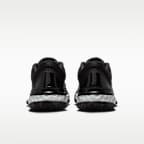 Nike Alpha Huarache Elite 4 Turf Women's Softball Shoes