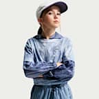 Nike Sportswear Club Girls' Woven Shorts