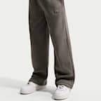 Nike Sportswear Club Fleece Big Kids' Pants