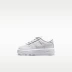 Nike Force 1 Low Baby/Toddler Shoes