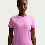 Nike One Classic Women's Dri-FIT Short-Sleeve Top