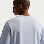 Playera para hombre Nike Sportswear Swoosh