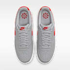 Nike Court Vision Low Next Nature Men's Shoes