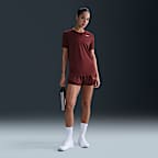 Playera para mujer Nike Dri-FIT