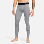 Nike Pro Men's Dri-FIT Fitness Tights