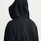 Sudadera con gorro CS de tejido Fleece NOCTA 2