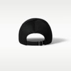 Czapka uniseks Nike Boxing Heritage 86