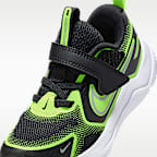 Boty Nike Cosmic Runner pro malé děti