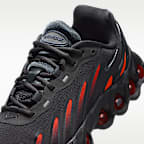 Nike Air Max Dn8 Big Kids' Shoes