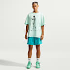 Sabrina Nike Dri-FIT Basketball T-Shirt