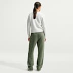 Nike Sportswear Chill Knit Women's Mid-Rise Pants