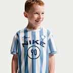 Nike Sportswear Goal Mode Little Kids' 2-Piece Shorts Set