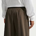 Nike 24.7 PerfectStretch Dri-FIT-bukser med UV-beskyttelse og barrel-ben til mænd