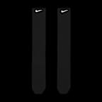 Nike Spark Lightweight Over-The-Calf Compression Running Socks