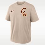 Washington Commanders Rewind Max90 Men's Nike NFL T-Shirt