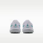 Nike Tiempo Maestro Academy Turf Low-Top Soccer Shoes
