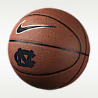 North Carolina Tar Heels Nike College Replica Basketball