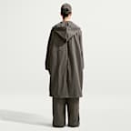 NikeSKIMS Crunchy Nylon Women's Hooded Parka